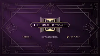 The Streamer Awards 2024 (Stream VOD)