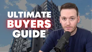 The Ultimate Toronto Condo Buyers Guide