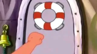 Spongebob - Wer klopft diesmal an der Tür?