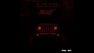 Jeep | Halloween