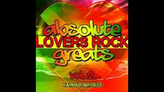 Primetime Absolute Lovers Rock Vol  2   Great Reggae Hitz