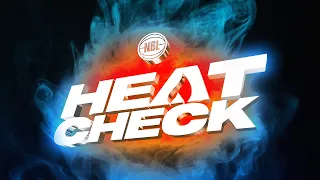 Heat Check - Episode 1 - Follow NBL stars here and abroad
