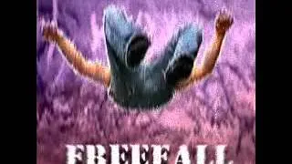 FreeFall - Szabadesés