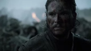 Game of Thrones - Battle of the Bastards - Tribute [HD]