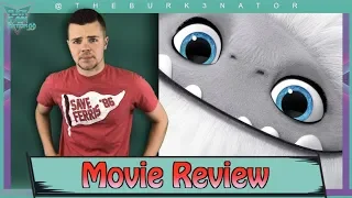 Abominable - Movie Review