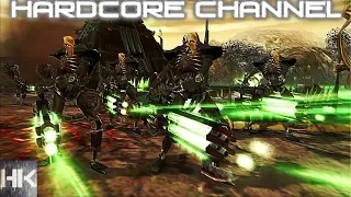 Warhammer 40 000 multiplayer Hardcore #254 Черный властелин