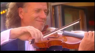 Sous Le Ciel De Paris – André Rieu