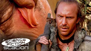 Humans Have Evolved Into Sea Mutants | Waterworld | Science Fiction Station