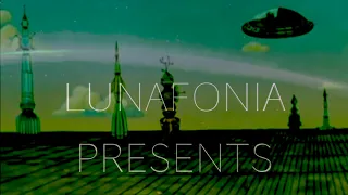 LUNAFONIA MYSTERY OF THE THIRD PLANET