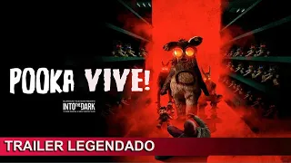 Pooka Vive! 2020 Trailer Legendado