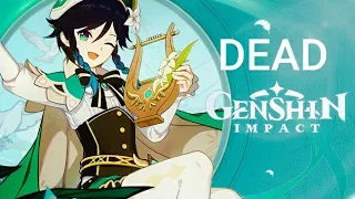 (GMV) Genshin Impact - Dead