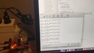 Arduino Stepper Without Encoder