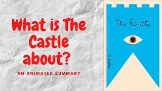 The Castle by Franz Kafka