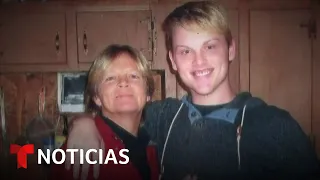 Investigan la muerte de un amigo del hijo de Alex Murdaugh | Noticias Telemundo