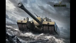 World Of Tanks OST Main Menu 2