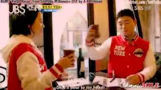 Monday Couple Sweetest Moments [Before Episode 70+]