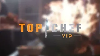 La competencia TOP CHEF VIP pronto por Telemundo