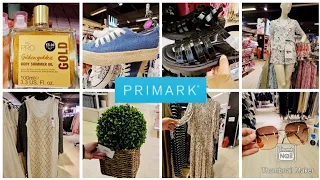 PRIMARK NOUVELLE COLLECTION 24 MARS 24