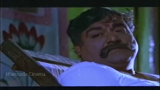 Doddanna Best Scene || Latest Kannada Movie Scenes || Kannadiga Gold Films || HD