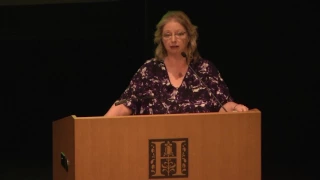 Lecture: Hilary Mantel: “I Met a Man Who Wasn’t There”