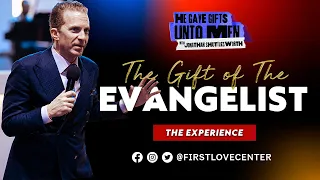 The Gift Of The Evangelist | Evangelist Jonathan Shuttlesworth