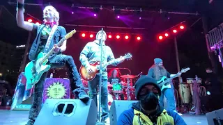 Black Stone Cherry "Like I Roll" 2020 Orlando