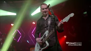 blink - 182 Tom Delonge (2014) vs Matt Skiba (2016) Dumpweed