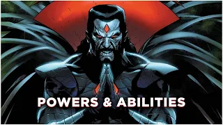 Mister Sinister Explained: Origin, Powers & Abilities | X-Men