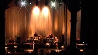 Dead Can Dance @ Roundhouse London 02.07.2013 (part4)