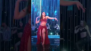 Rashmika mandanna hot dance 🥵💦#rashmikamandanna #rashmika #hot #dance