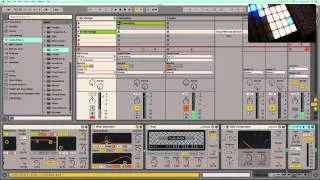 Ned Rush Ableton Digest = Funky Breaks