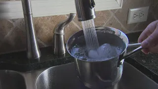 City of Houston lifts boil water notice