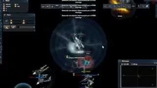 Darkorbit- My GoodBye and 30k ships destroyed