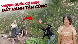 Vương Quốc không Vợ Của 2 Ông Già Tận Cùng Bất Hạnh Đời Người…!