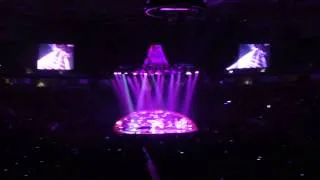 Elton John - "Grey Seal" Live (San Jose, 2014)