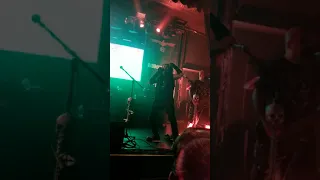 MINISTRY - Thieves [LIVE] @ Royale Boston, MA 4/17/2018