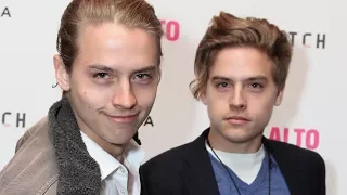 Things You Didn't Know About The Sprouse Twins