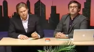 Tim and Eric Nite Live - Episode 5