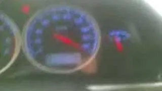 ZX Auto Landmark top speed