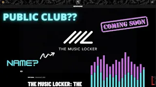 The Music Locker Night Club GTA Online DLC