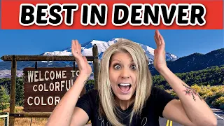Where To Live In Colorado 2024: Top 3 Cities You Shouldn't Miss!