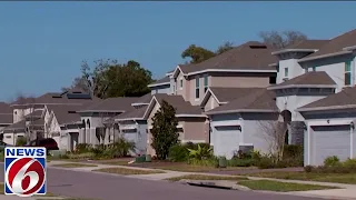 Affordable housing tough to find in East Orange County