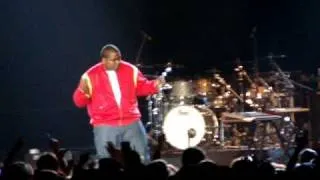 Sean Kingston - Big Girls Don't Cry Remix