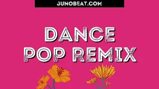 junoBeat DANCE & POP REMIX 2024-01-14