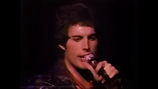 Somebody To Love - Queen Live In Hammersmith Odeon 12/26/1979 (Clean up & Matrix)