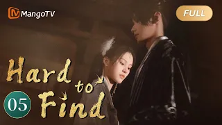 【ENG SUB】EP05 Annul the Marriage to Protect Crown Prince of Shuoyun | Hard to Find | MangoTV English