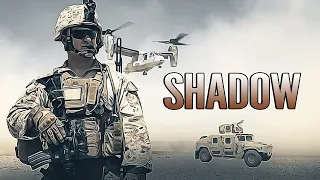 I’m a Warrior - "Shadow" || Military Tribute (2022)