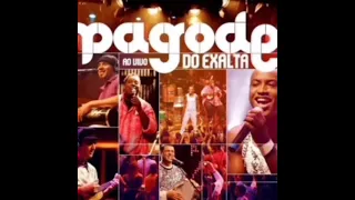 Pagode do Exalta - DVD Completo 2007. #exaltasamba  #pericles  #thiaguinho  #pagode  @lovepagode9341