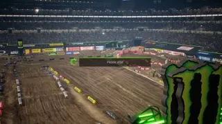 Monster Energy Supercross - The Official Videogame 2_Honda, Indianapolis, Round 12.