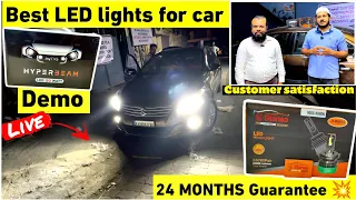 best led headlights for cars | best led lights for car | best car accessories